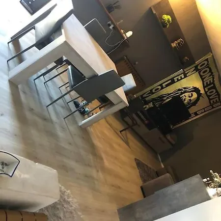 Intera Casa Con Vista Panoramica *