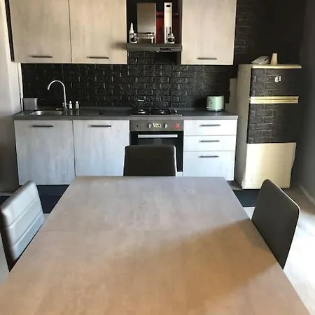 Intera Casa Con Vista Panoramica Apartment